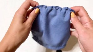 РЮКЗАК ДЛЯ БАСИКА своими руками МК/ Как сшить рюкзак для Басика/Волшебные будни