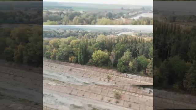 ФЁДОРОВСКИЙ ГИДРОУЗЕЛ. ОТ НАЧАЛА ЖИЗНИ ДО МОМЕНТА РАЗРУШЕНИЯ смотреть онлайн