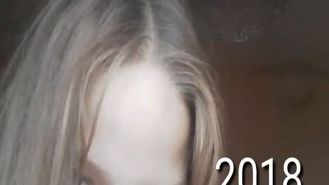 Как менялась Алёна котэ? смотреть онлайн