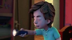 Фіксики - Збірник серій про тварин - Всі серії українською мовою підряд