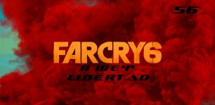 Прохождение FarCry 6. Часть 56: Я шеф Libertad