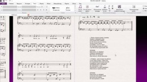 3 5  Набор текста в Sibelius  Репетиционные метки  Ввод обычного текста  Настройки