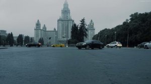 CLS 6.3 AMG.mp4