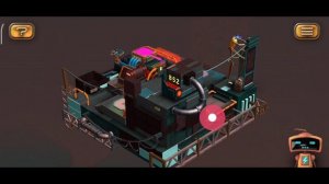 Tiny robots 
уровень : 42 плазменная проблема