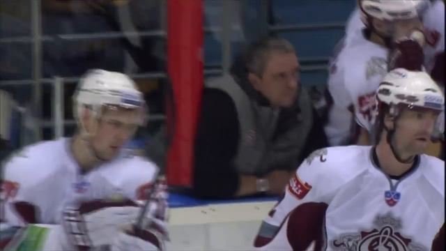 Nizivijs steals, Giroux scores / Ниживий обокрал, Жиру забил смотреть онлайн