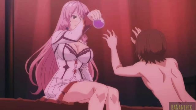 МАГ ЦЕЛИТЕЛЬ:НОВЫЙ СТАРТ 『AMV』- Atikapatum смотреть онлайн