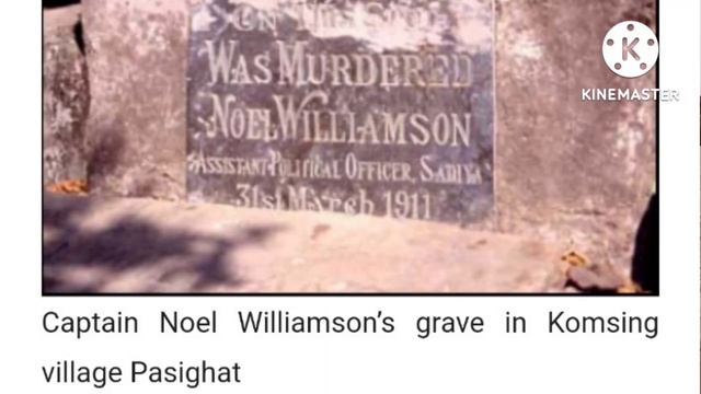 Matmur Jamoh the unsung Tribal hero смотреть онлайн