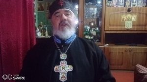 Песня Я КОЛЕНИ СКЛОНЮ ПЕРЕД БОГОМ ВСЕВЫШНИМ священник Александр Широков