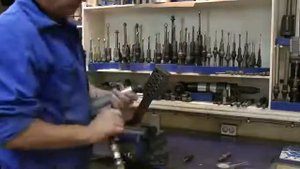 Развальцовка труб малого диаметра