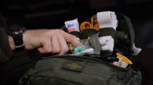 Обзор тактического медицинского рюкзака | Советы по упаковке