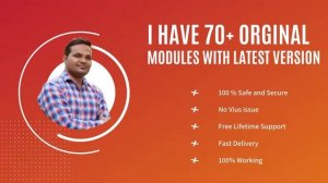 I will give you 95+ Perfex CRM Modules setup with customization in 2 hour - ER SONU SAINI