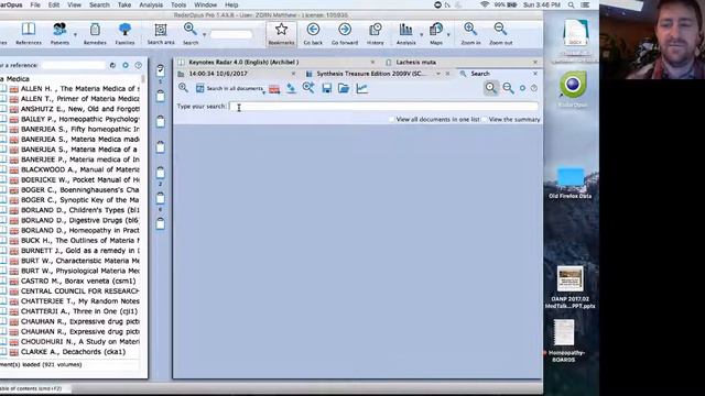 Introduction and Overview to RadarOpus смотреть онлайн
