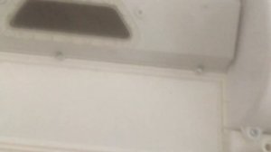 Не работает функция влажной уборки на Xiaomi robot vacuum essential, причина в фильтре