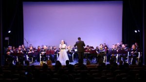 "Колокольчик" Г.Пономаренко