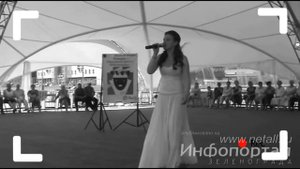 Народный артист Зеленограда: Ольга Полякова