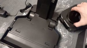 REDMOND MultiClean RV-UR390 / Пылесос моющий беспроводной вертикальный