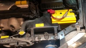 Какой аккумулятор купить на зиму что бы заводился автомобиль в -30 -40