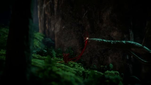 Прохождение UNRAVEL — #5 — Вода и провода смотреть онлайн