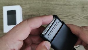 Электробритва Xiaomi Mijia Portable Electric Shaver СПУСТЯ 5 ЛЕТ ► обзор и опыт эксплуатации
