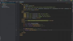 Телеграм бот на Python   #8 – Web Apps. Полноценные веб приложения в Телеграм