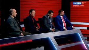 Борис Надеждин о своей политической мечте