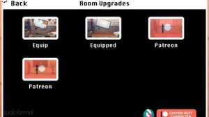 КРАТКО ПРО HOLE HOUSE