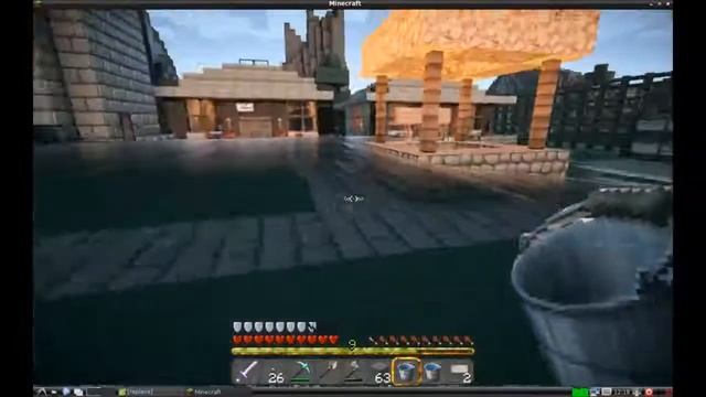 [Missione 10] Compiti per casa (Better graphics grief) смотреть онлайн