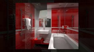 Идеи дизайна ванной комнаты 4 кв. м.