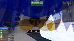 Roblox Car crushers 2 the bass blaster