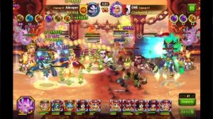 Хроники Хаоса. КАК ПРАВИЛЬНО КАЧАТЬ ОРИОНА. Особенности прокачки, подбор пака