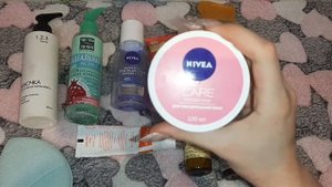 Уход за кожей девочкам-подросткам)??/Beauty Deffchonki ?