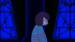 Санс против чары