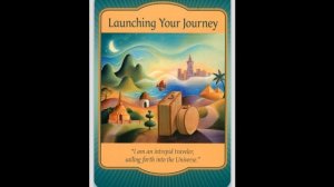 GATEWAY ORACLE CARDS