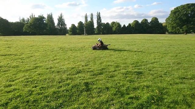 80cc / 200cc buggy смотреть онлайн