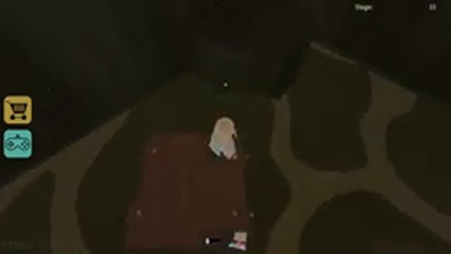 [HARD MODE] Psyco's Old Factory! (SCARY OBBY) (Christmas Update) Roblox Gameplay Walkthrough смотреть онлайн