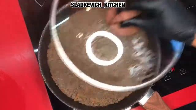 Блинчики с куриной печенью | блины с начинкой
