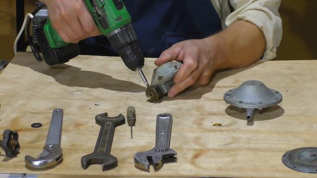 Редуктор для газового баллона смотреть онлайн