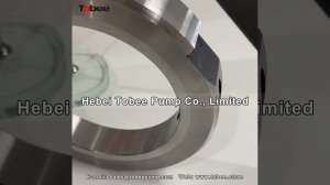 Tobee® Китай Устройство для разборки крыльчатки насоса 12x10 AH S239-U71542