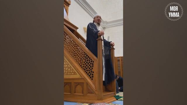 Стремление к довольству Аллаха