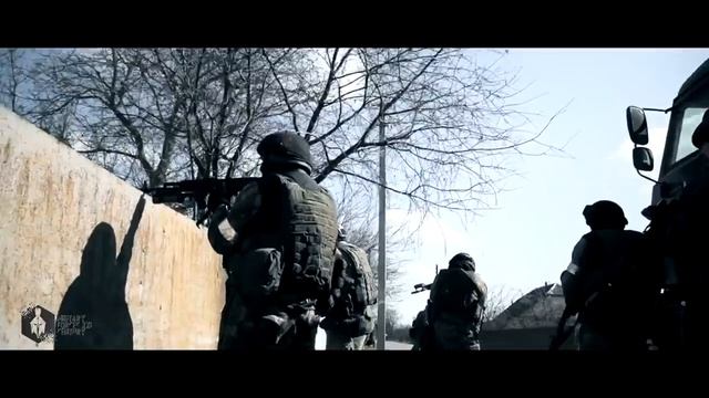 Russian Army - Their courage will remain for centuries....mp4
