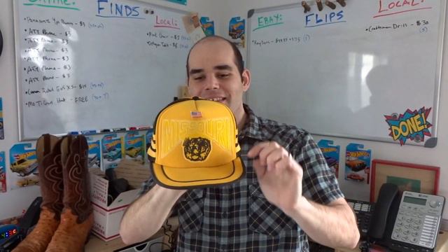 Office Phone Thrift Haul to Sell on Ebay! - Flips  Finds 27