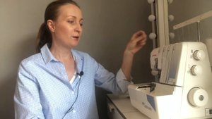 Как выбрать оверлок и нужен ли он вам?