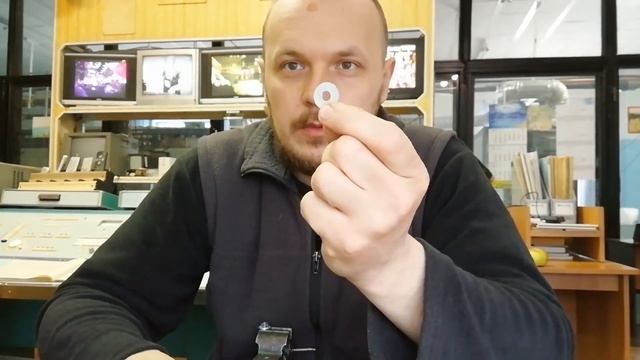 Самоделка для скручивания проводов