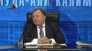 Калиматов о добровольном вхождении Ингушетии в состав России