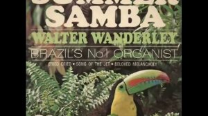 Walter Wanderley - Summer Samba (So Nice)