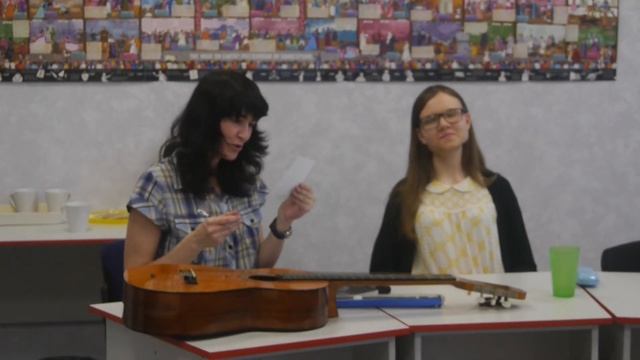 Сочиняем стихи про персонажей из Шерлока! смотреть онлайн