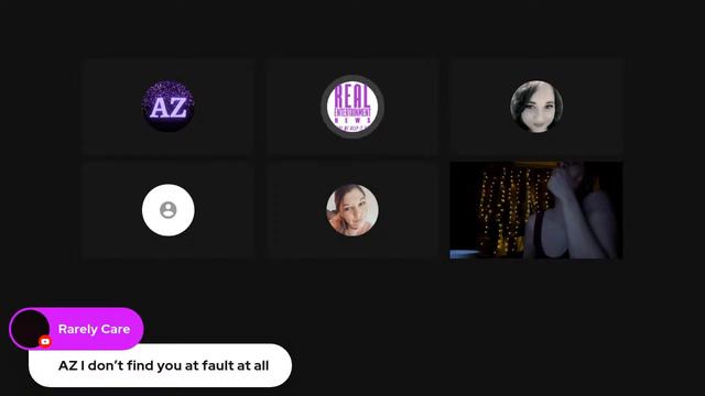 AT2 Refuses To End War With Real Entertainment News & Proceeds To Disrespect Julie Virgo смотреть онлайн