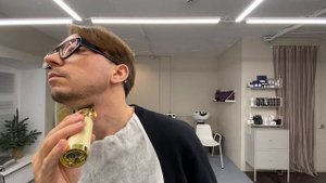 КАК ПОДСТРИЧЬ✂️БОРОДУ И ЩЕТИНУ САМОМУ В ДОМАШНИХ УСЛОВИЯХ ➡️ ЛАЙФХАК