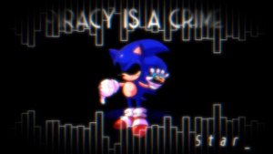 FNF Sonic.exe RERUN: Third Party (Star_ Remix) +FLP