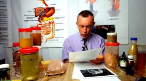 Виталий Островский. Гланды. Аденоиды. Температура  Простуды.